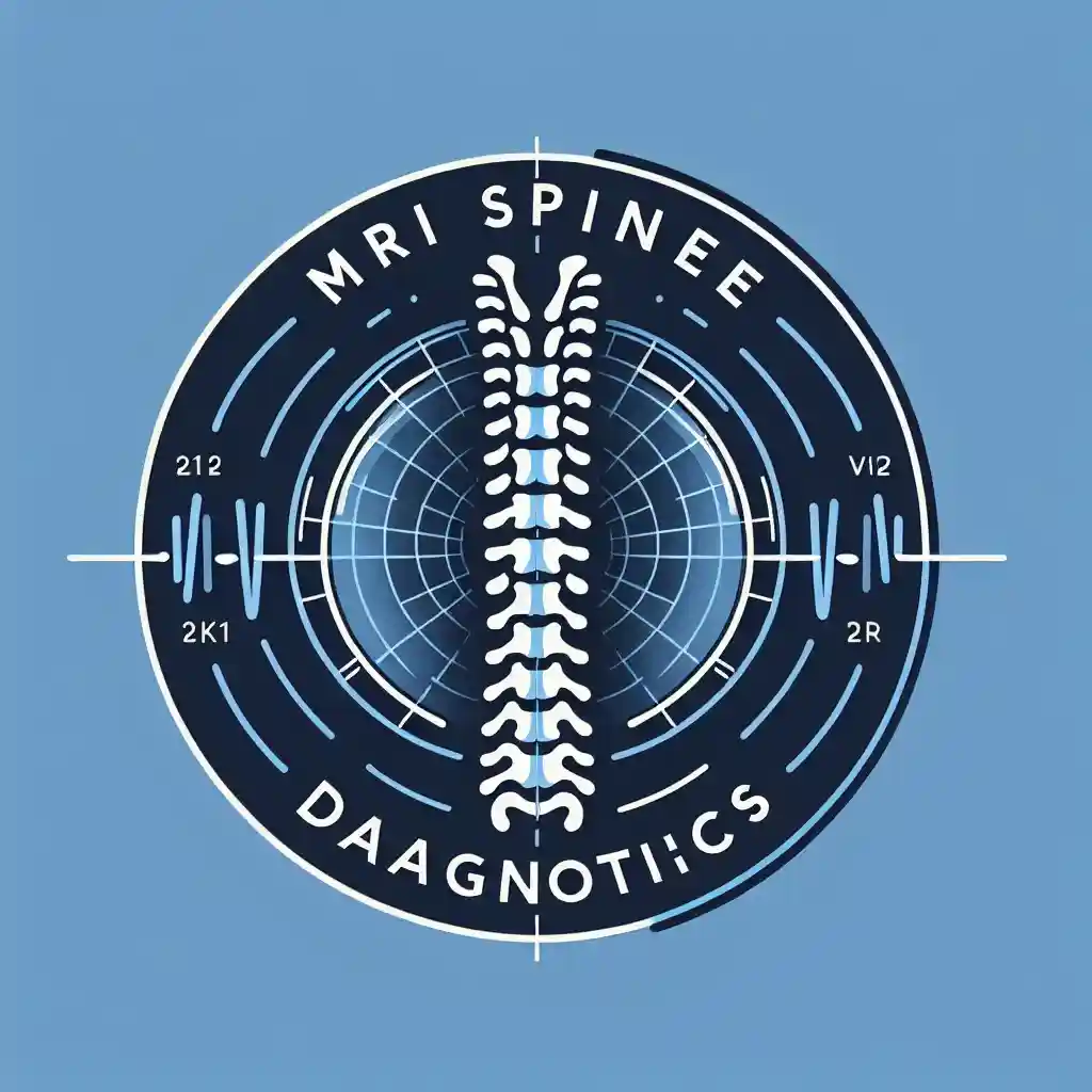 МРТ хребта у м. Івано-Франківськ Logo